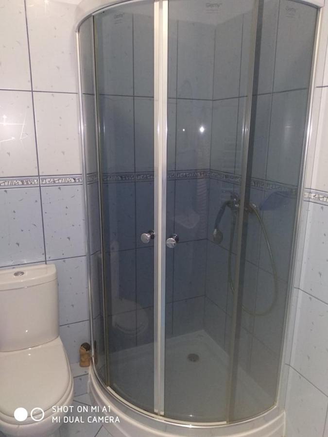 Pokoje Goscinne Keja Władysławowo Esterno foto
