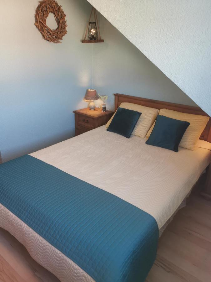 Pokoje Goscinne Keja Władysławowo Esterno foto